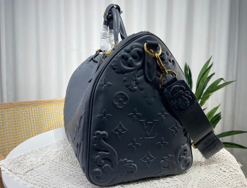 COZY - LOV Travel Bags - 013
