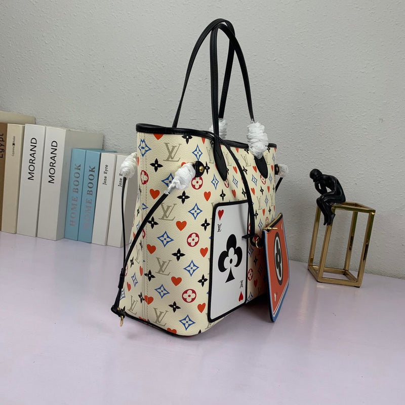COZY - LOV Lady Bags - 938