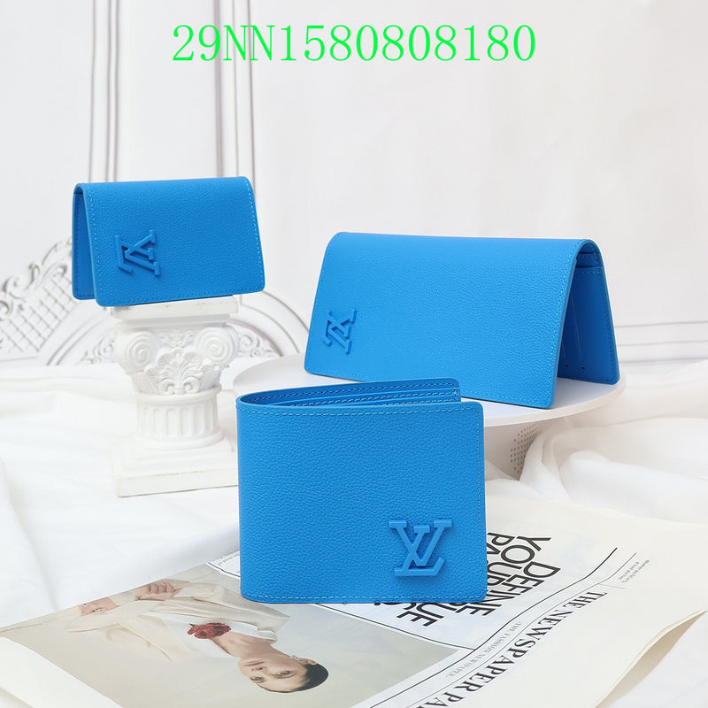 COZY BAGS - LOV Wallet - 164