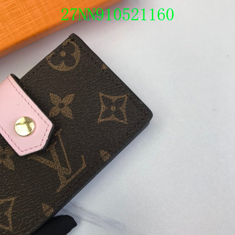 COZY BAGS - CHL Wallet - 910