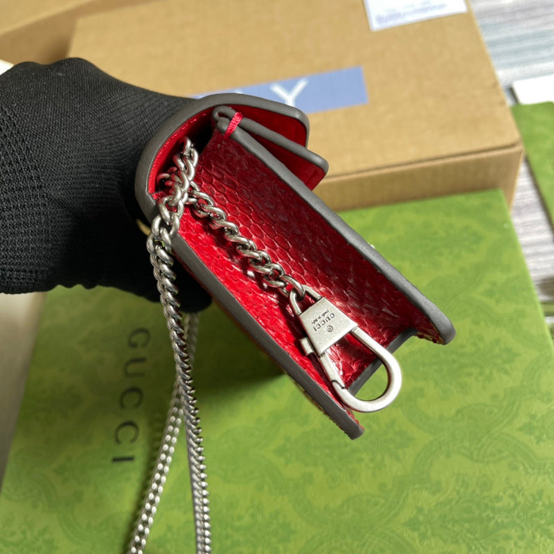 COZY BAGS - GUKI Bags - 1602