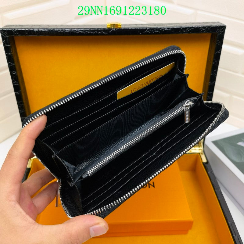 COZY BAGS - CHL Wallet - 287