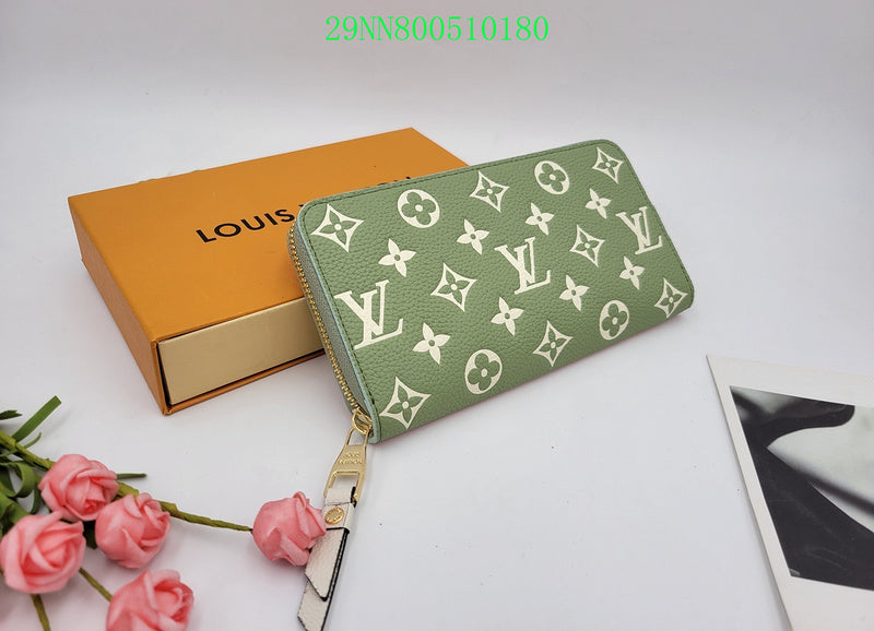 COZY BAGS - LOV Wallet - 1380