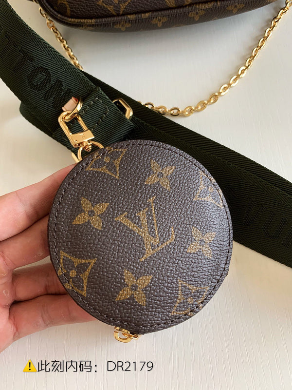 COZY BAGS - LOV Bags - 5194