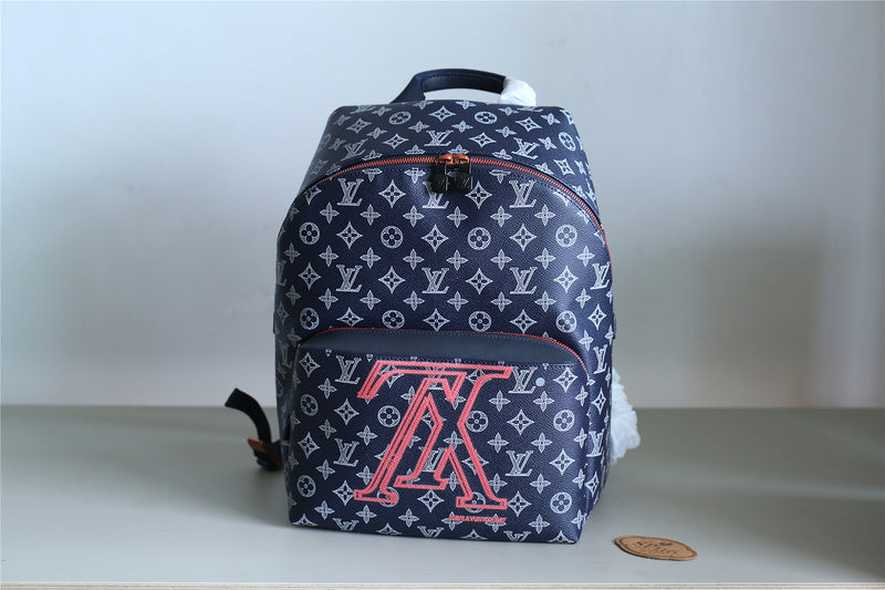 COZY - LOV Backpacks - 230