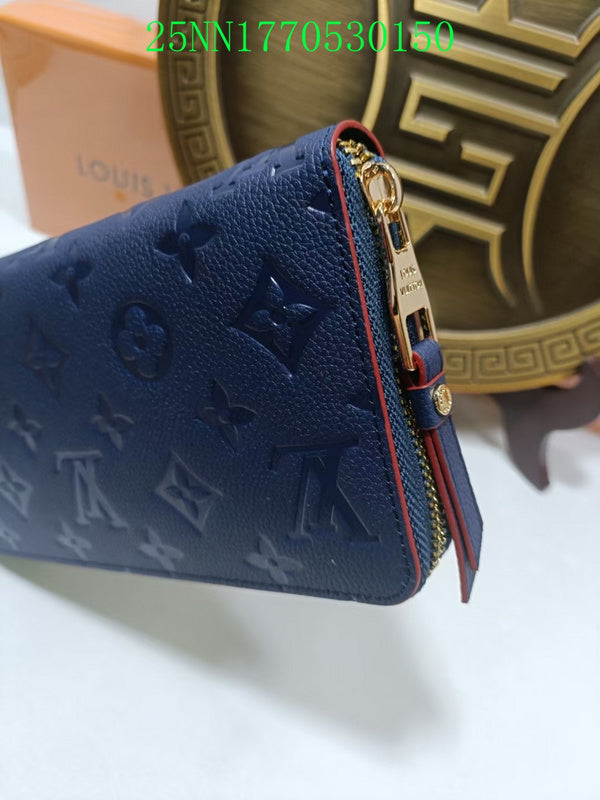 COZY BAGS - LOV Wallet - 1277
