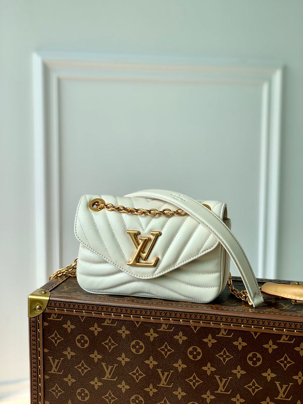 COZY - LV Bags - 1785
