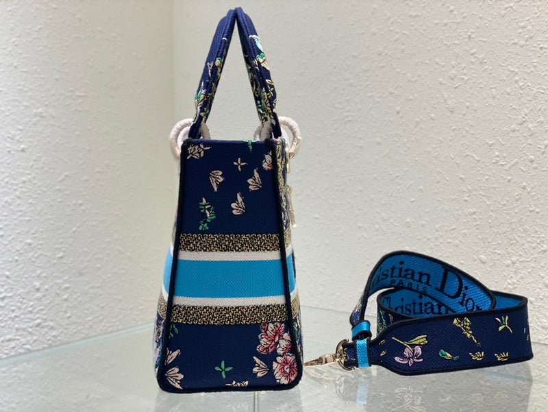 JB - DOR Lady Bags - 066