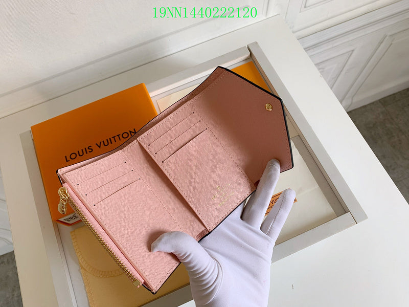 COZY BAGS - LOV Wallet - 699