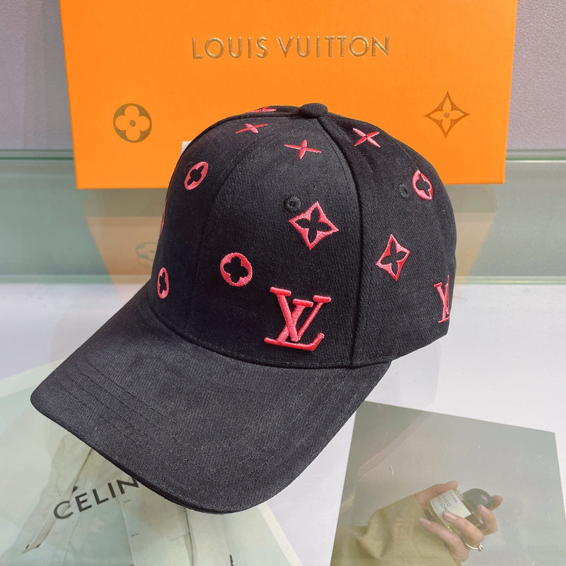COZY BAGS - LOV Hats & Caps - 071