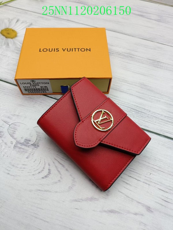 COZY BAGS - LOV Wallet - 757