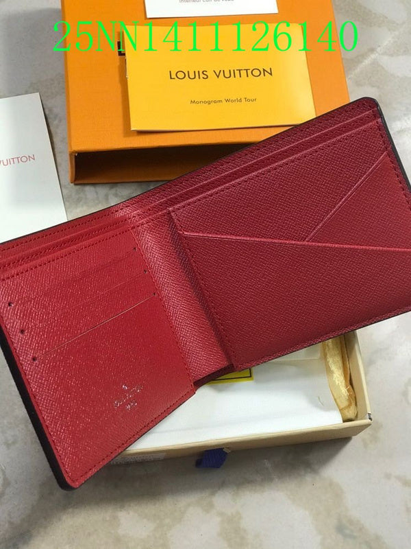 COZY BAGS - CHL Wallet - 462