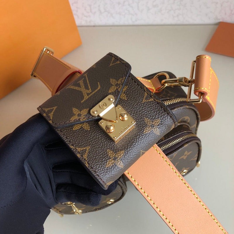COZY BAGS - LOV Men Bags - 204