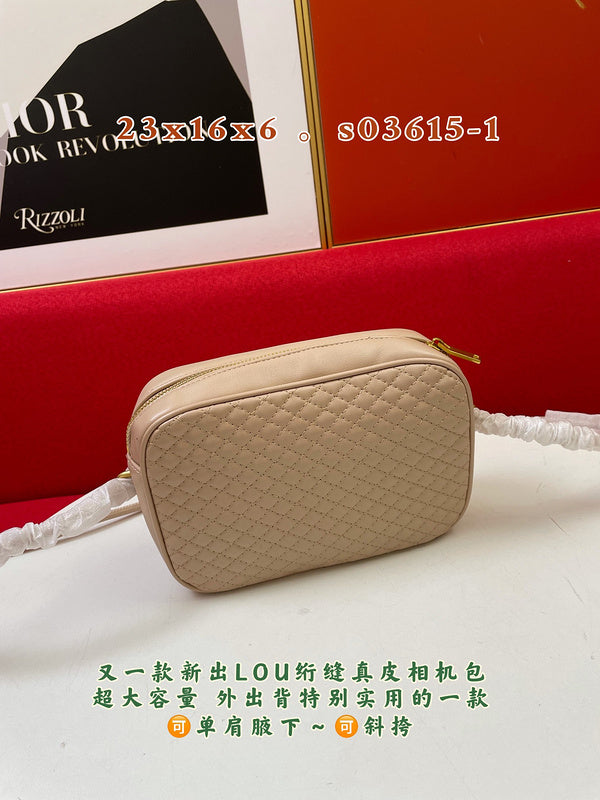 COZY BAGS - YLS Bags - 377