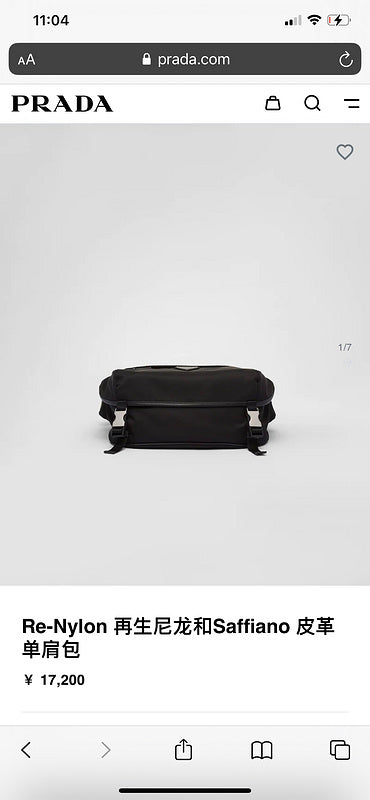 COZY BAGS - PD Bags - 816
