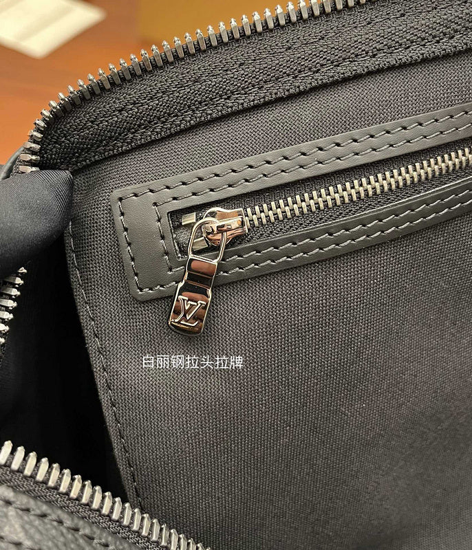 JB - LOV Travel Bags - 218