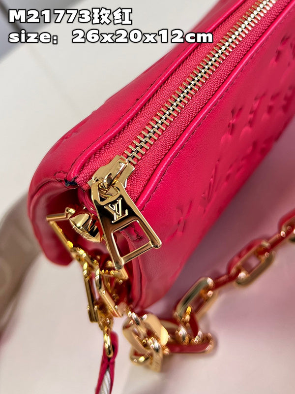 COZY BAGS - LOV Bags - 1055