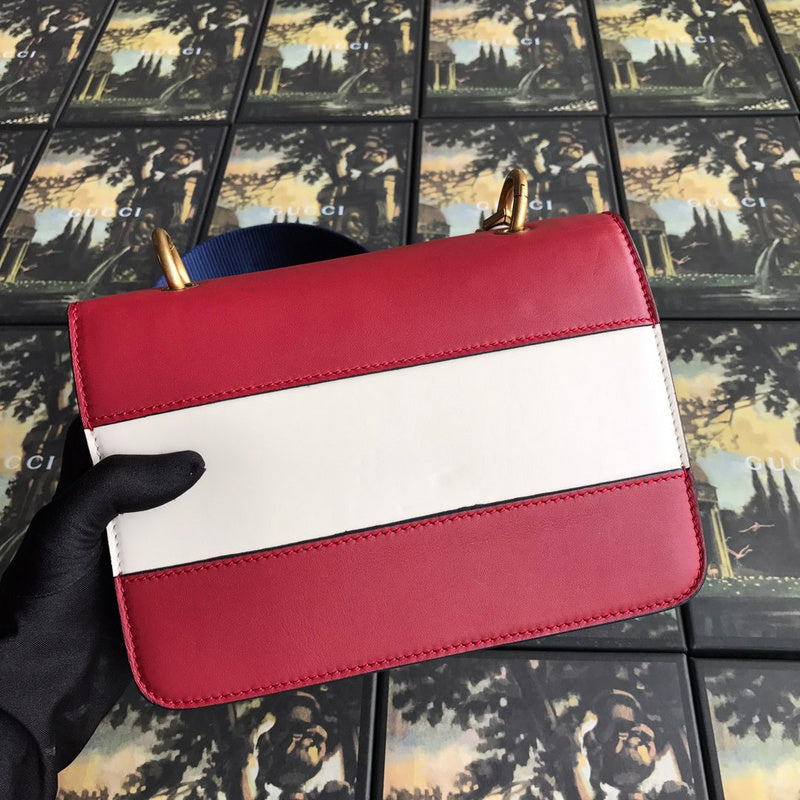 JB - Guki Lady Bags - 1501