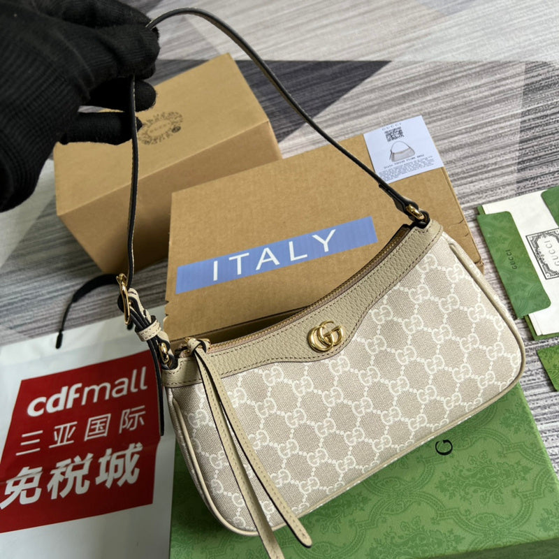 Cozy Bags - GUKI Women Shoulders Bags - 252