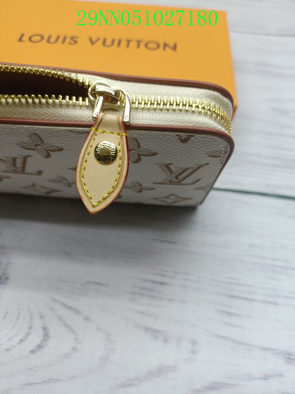 COZY BAGS - LOV Wallet - 908