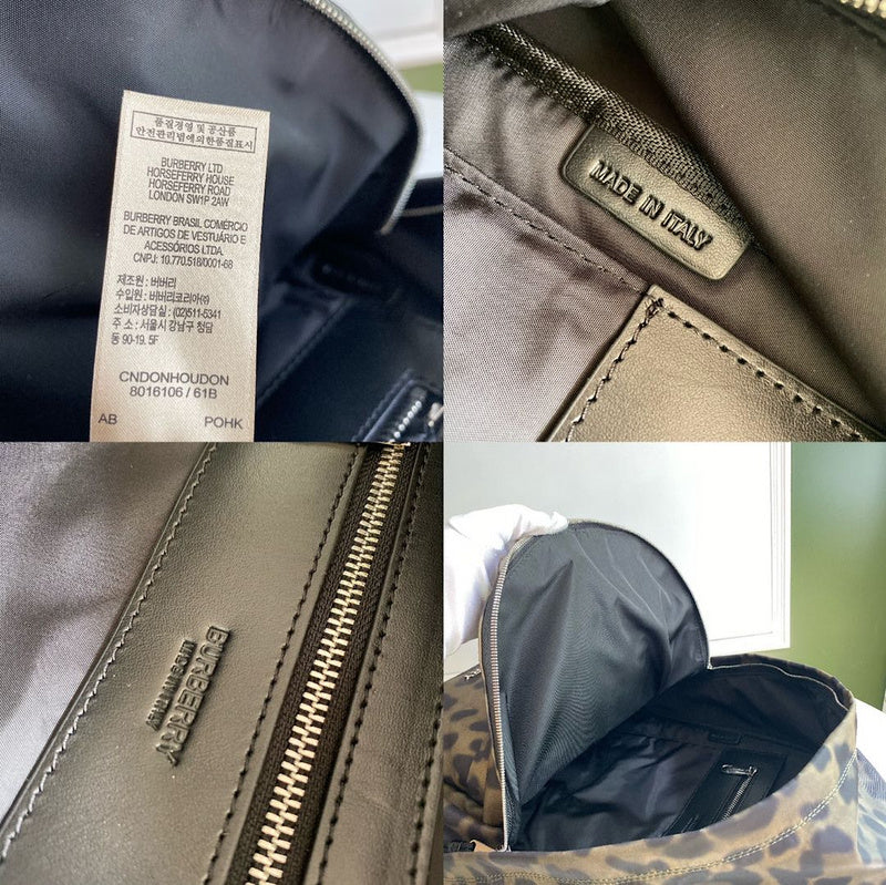 COZY - BOR Bags - 429