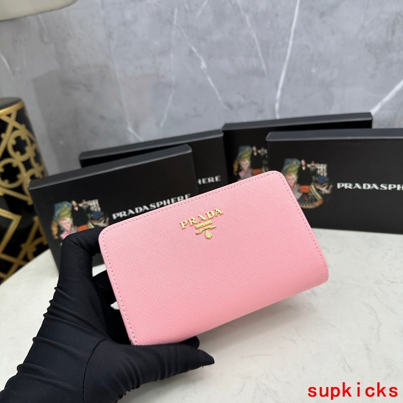 COZY BAGS - Mix Wallets - 586