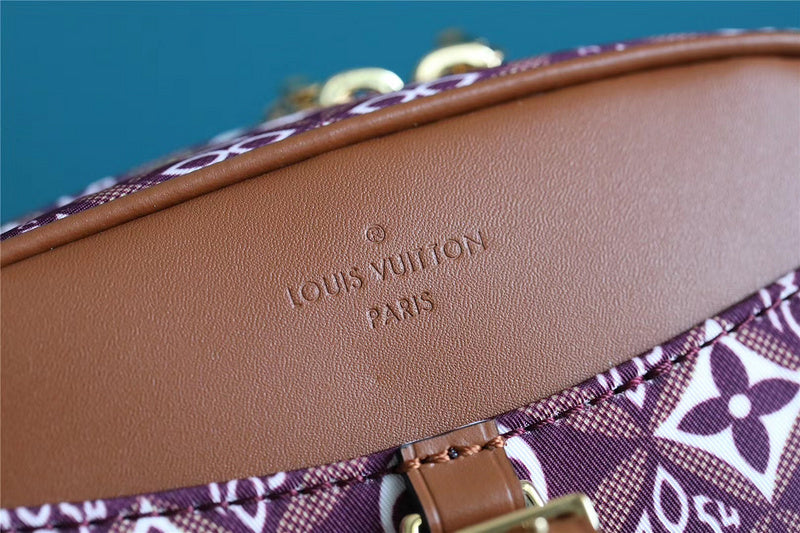 COZY - LOV Lady Bags - 1726