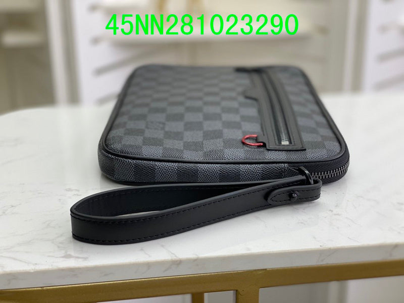 COZY BAGS - CHL Wallet - 1266