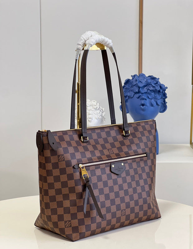 COZY BAGS - LOV Bags - 2014