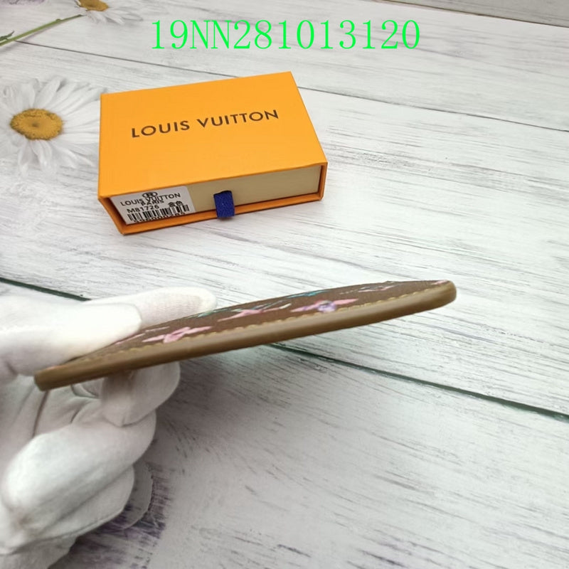 COZY BAGS - LOV Wallet - 937
