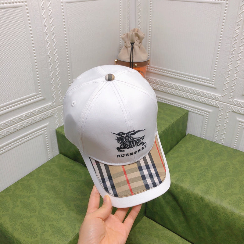 COZY BAGS - BOR Hats & Caps - 022