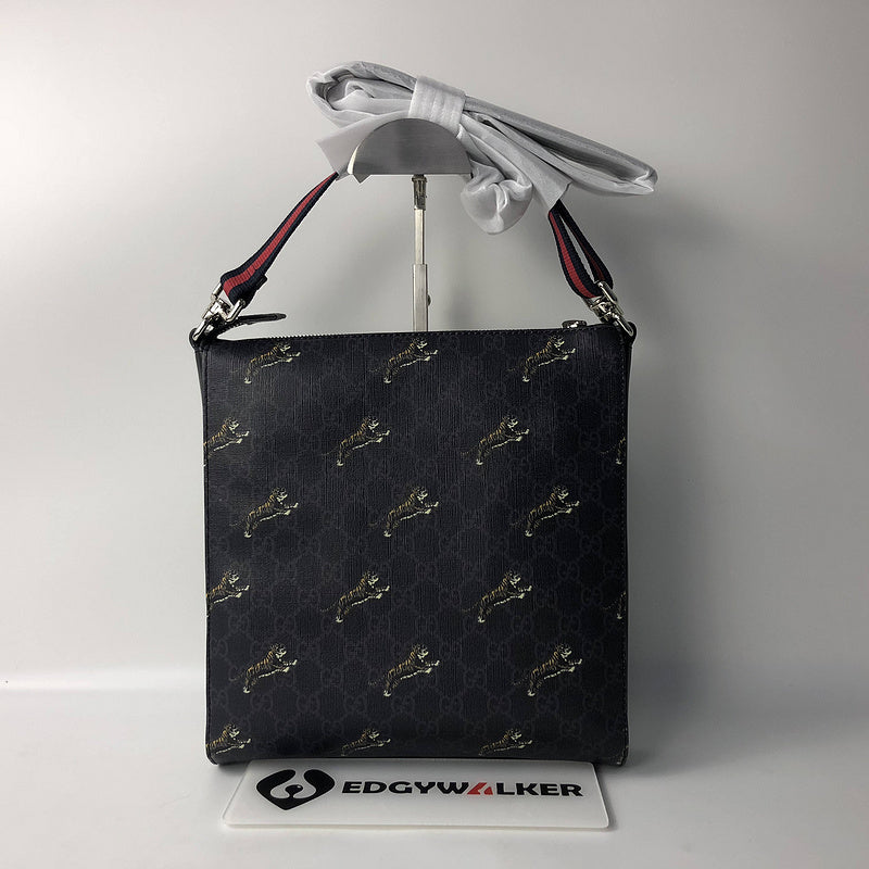 Cozy Bags - GUKI Men Shoulders Bags - 141