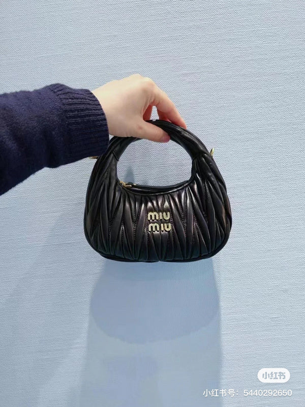 COZY BAGS - MMU Bags - 076