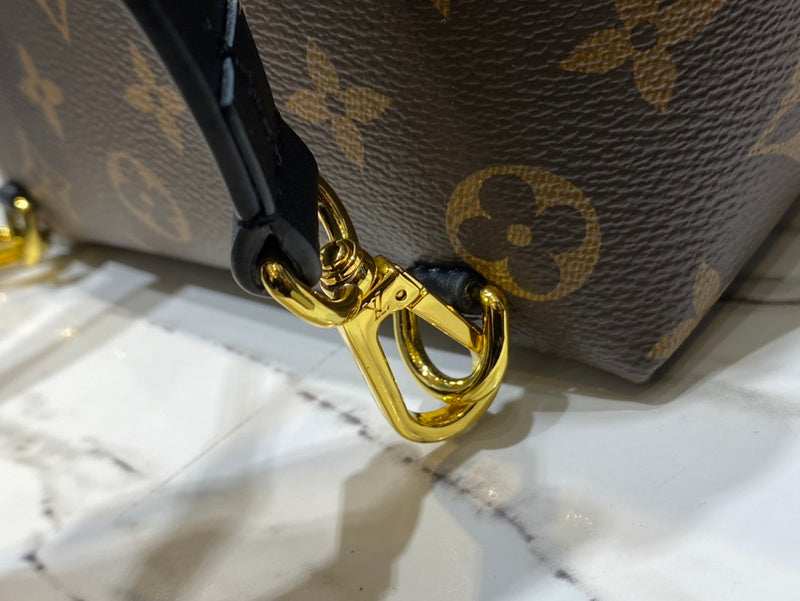 COZY - LOV Backpacks - 053