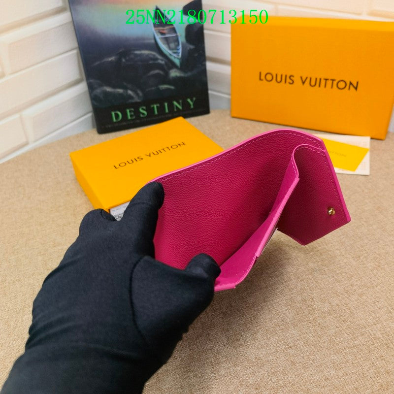 COZY BAGS - LOV Wallet - 1098