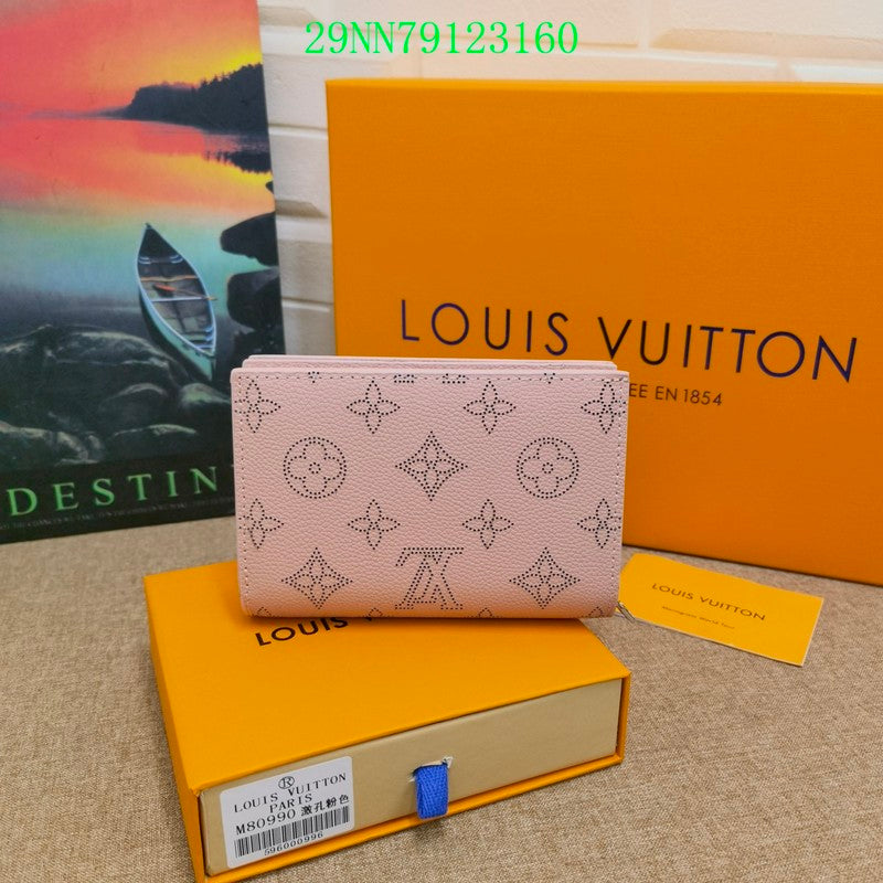 COZY BAGS - CHL Wallet - 257