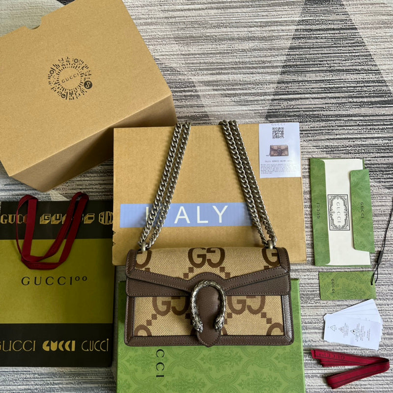 COZY BAGS - GUKI Bags - 1300