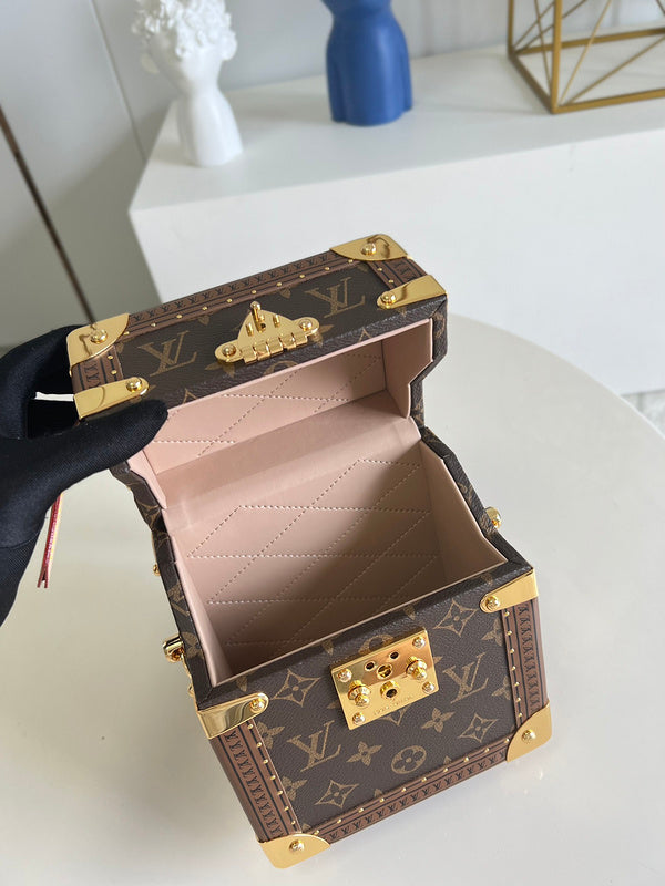 COZY - LV Bags - 2218