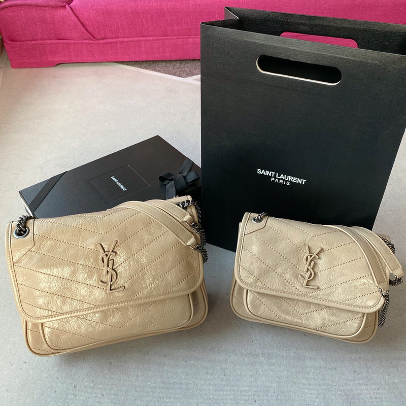 COZY BAGS - YLS Bags - 1138