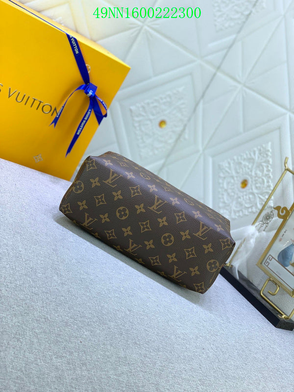 COZY BAGS - LOV Wallet - 696