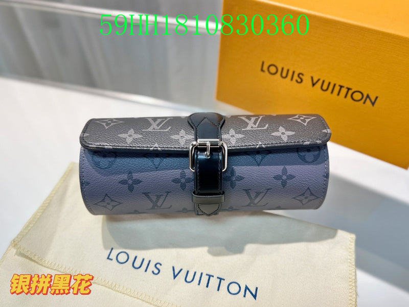 COZY BAGS - LOV Wallet - 012