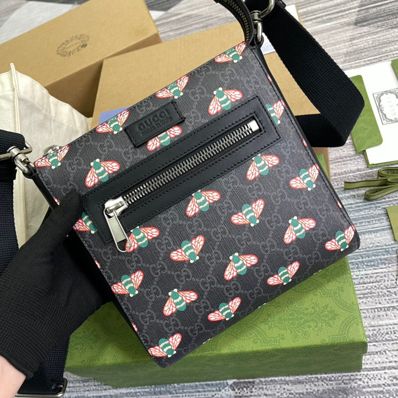 COZY BAGS - Guki Men Bags - 212