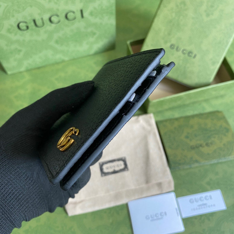 Cozy Bags - GUKI Men Wallets - 090
