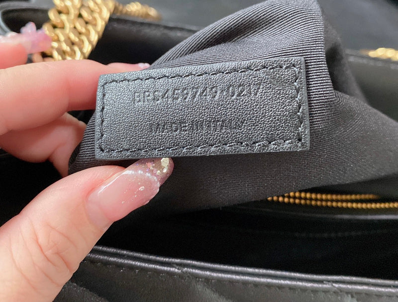 COZY BAGS - YLS Bags - 863