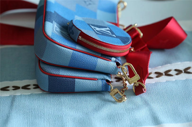 COZY - LOV Lady Bags - 1430