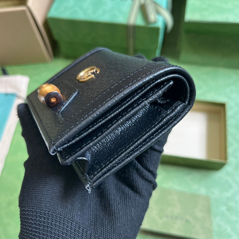 Cozy Bags - GUKI Women Wallets - 013