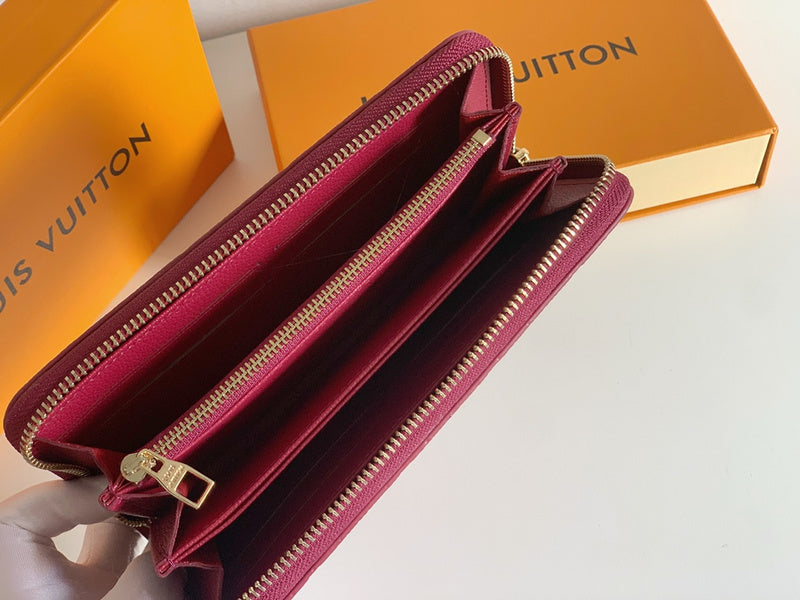COZY BAGS - LOV Wallets - 861