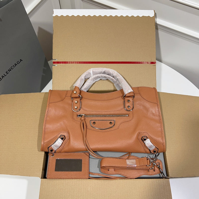 COZY - BG Bags - 587