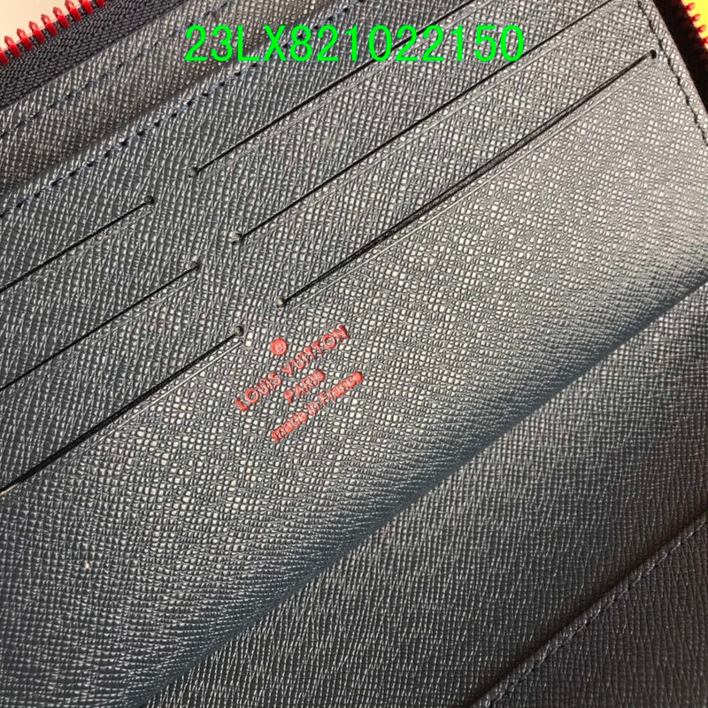 COZY BAGS - CHL Wallet - 1396