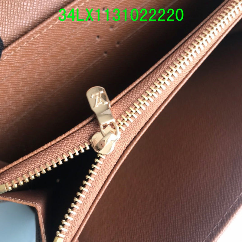 COZY BAGS - CHL Wallet - 1369